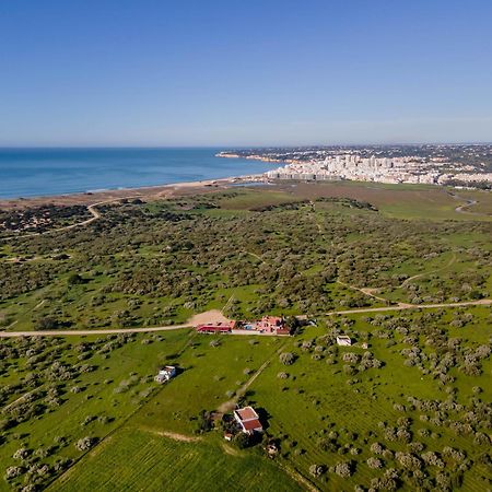 Villa Paradis - Quartos Пера Екстер'єр фото