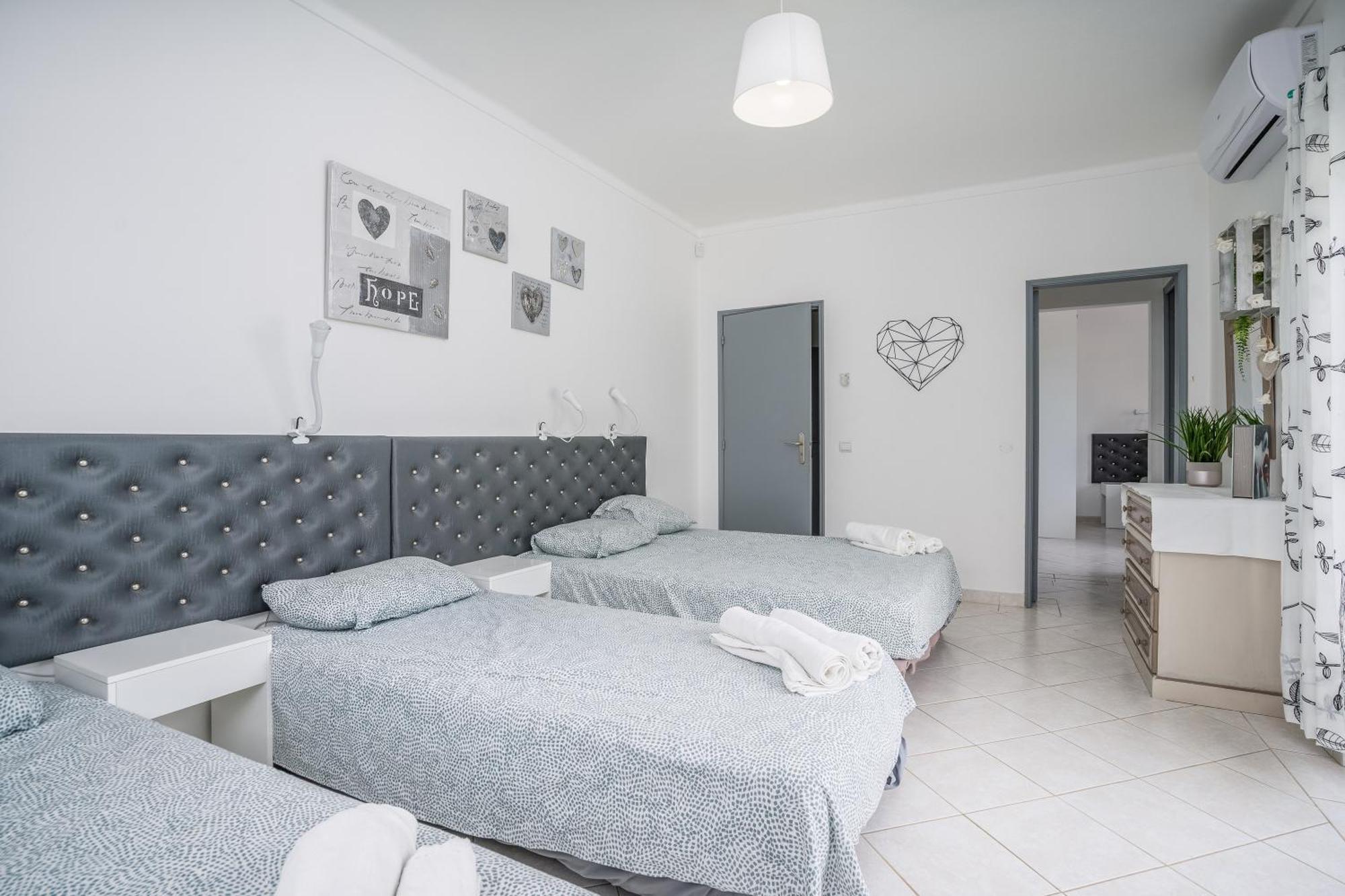 Villa Paradis - Quartos Пера Екстер'єр фото