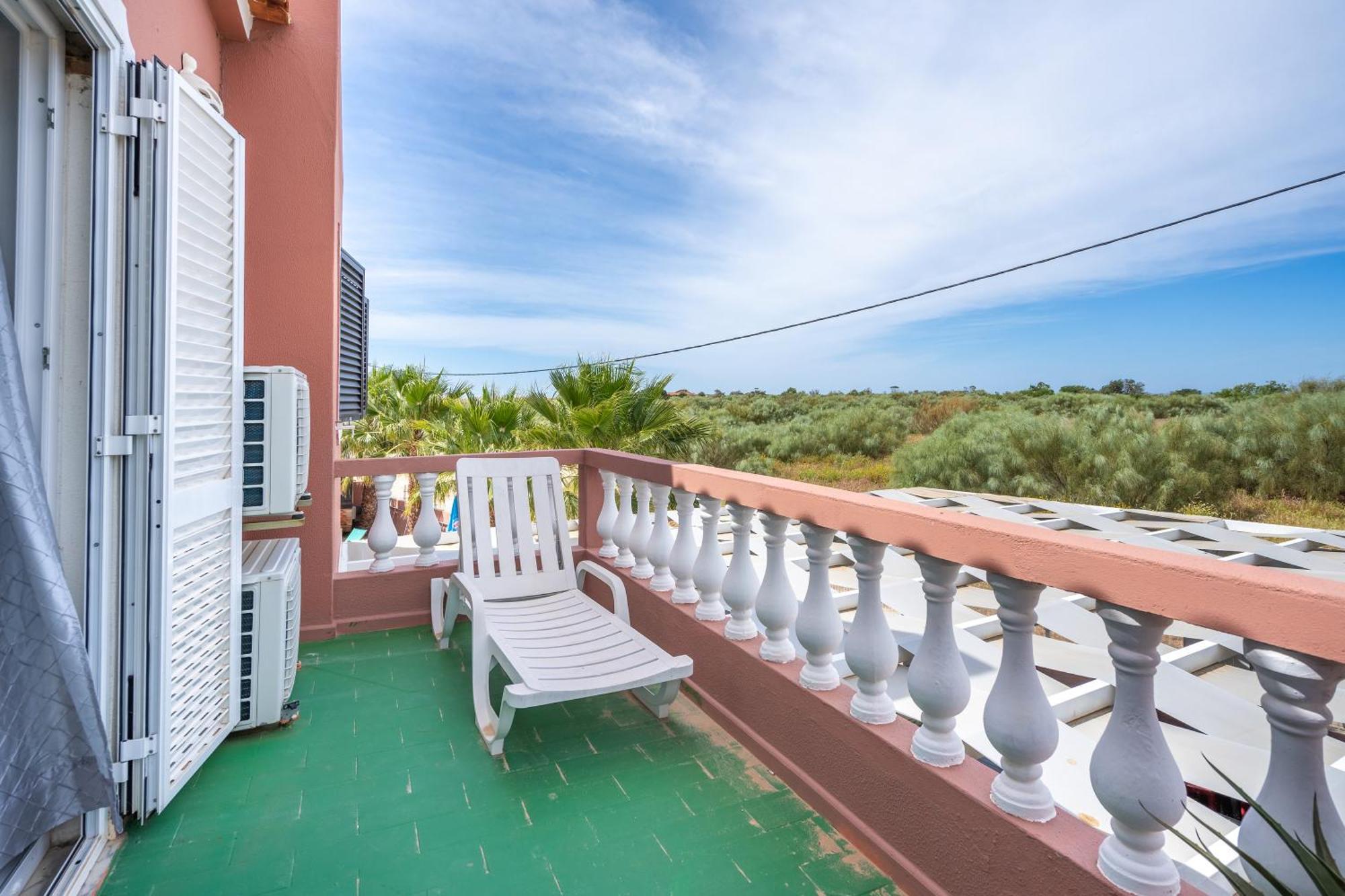 Villa Paradis - Quartos Пера Екстер'єр фото