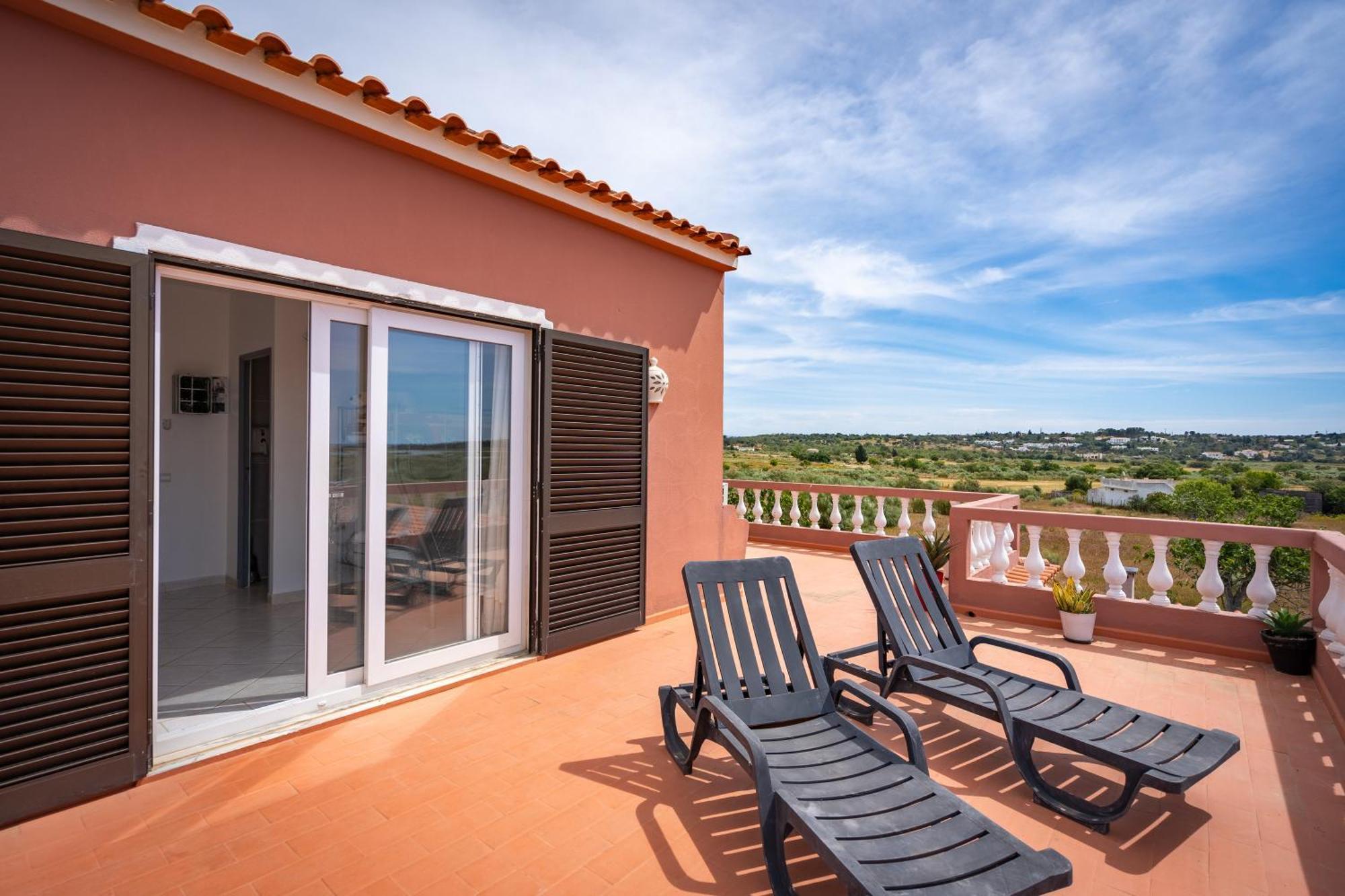 Villa Paradis - Quartos Пера Екстер'єр фото