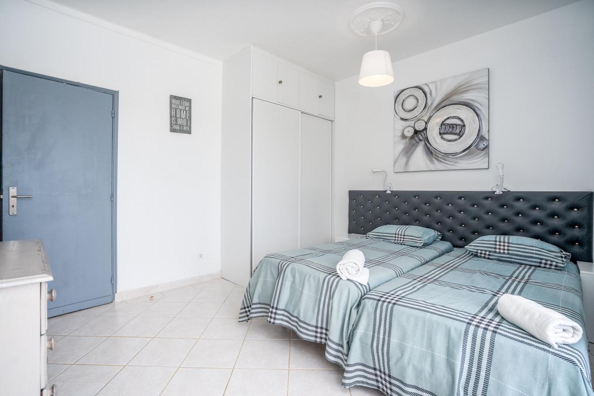 Villa Paradis - Quartos Пера Екстер'єр фото