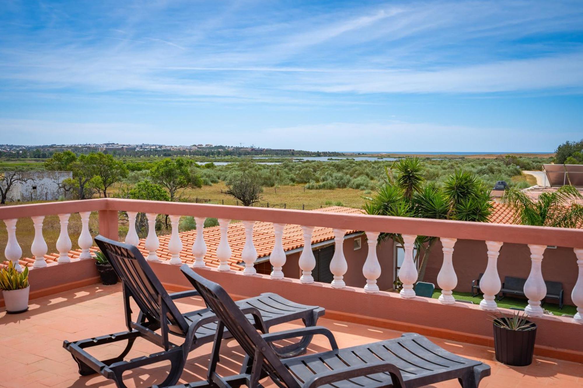 Villa Paradis - Quartos Пера Екстер'єр фото