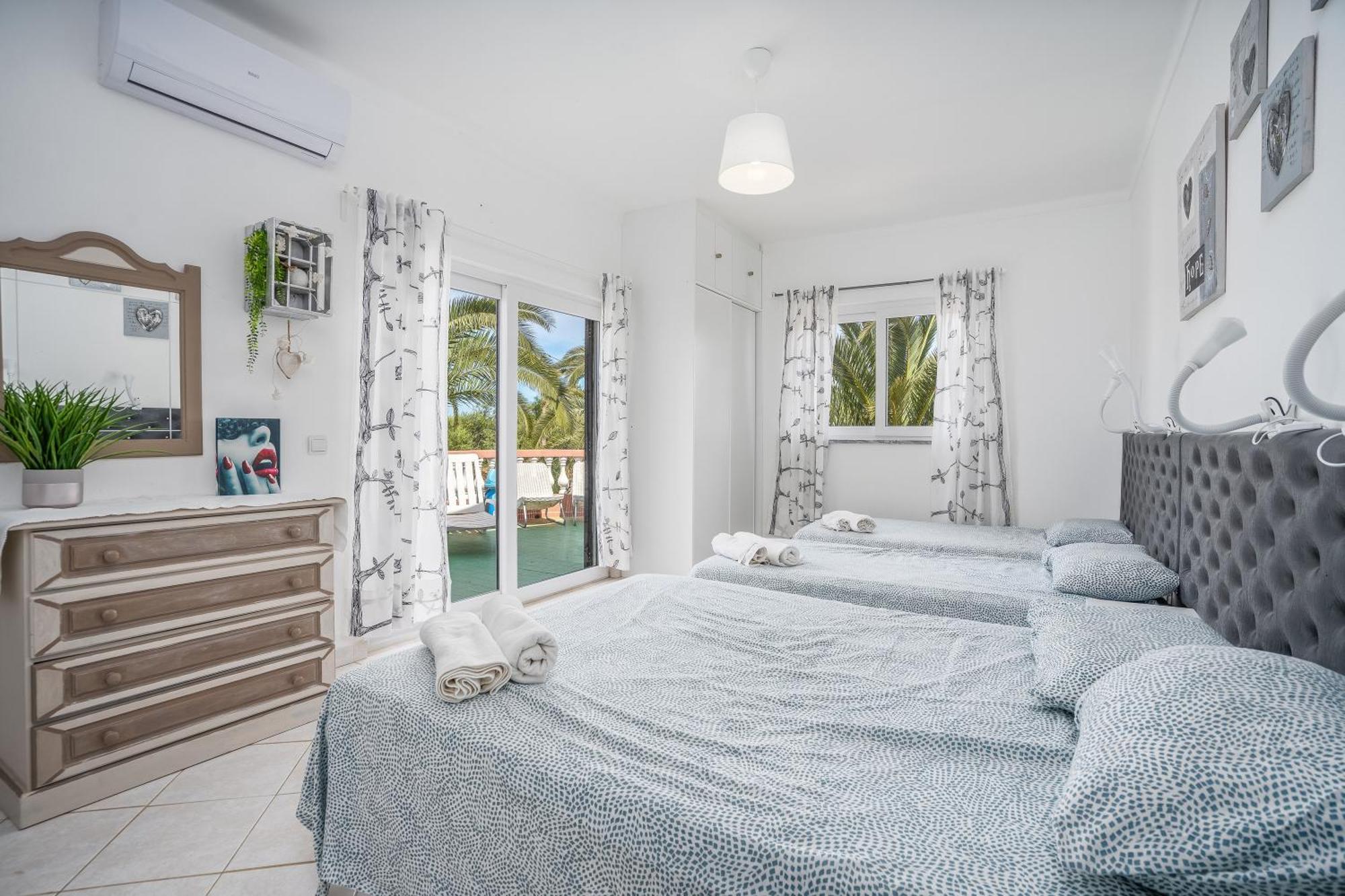 Villa Paradis - Quartos Пера Екстер'єр фото