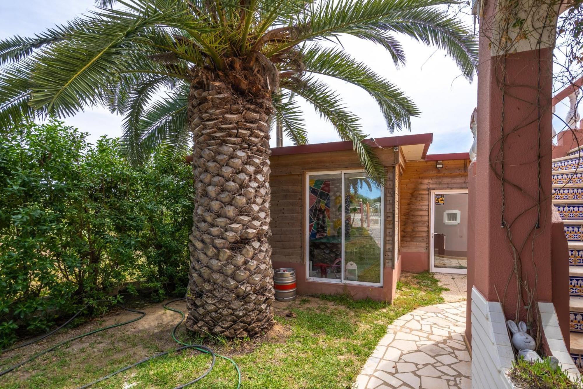Villa Paradis - Quartos Пера Екстер'єр фото