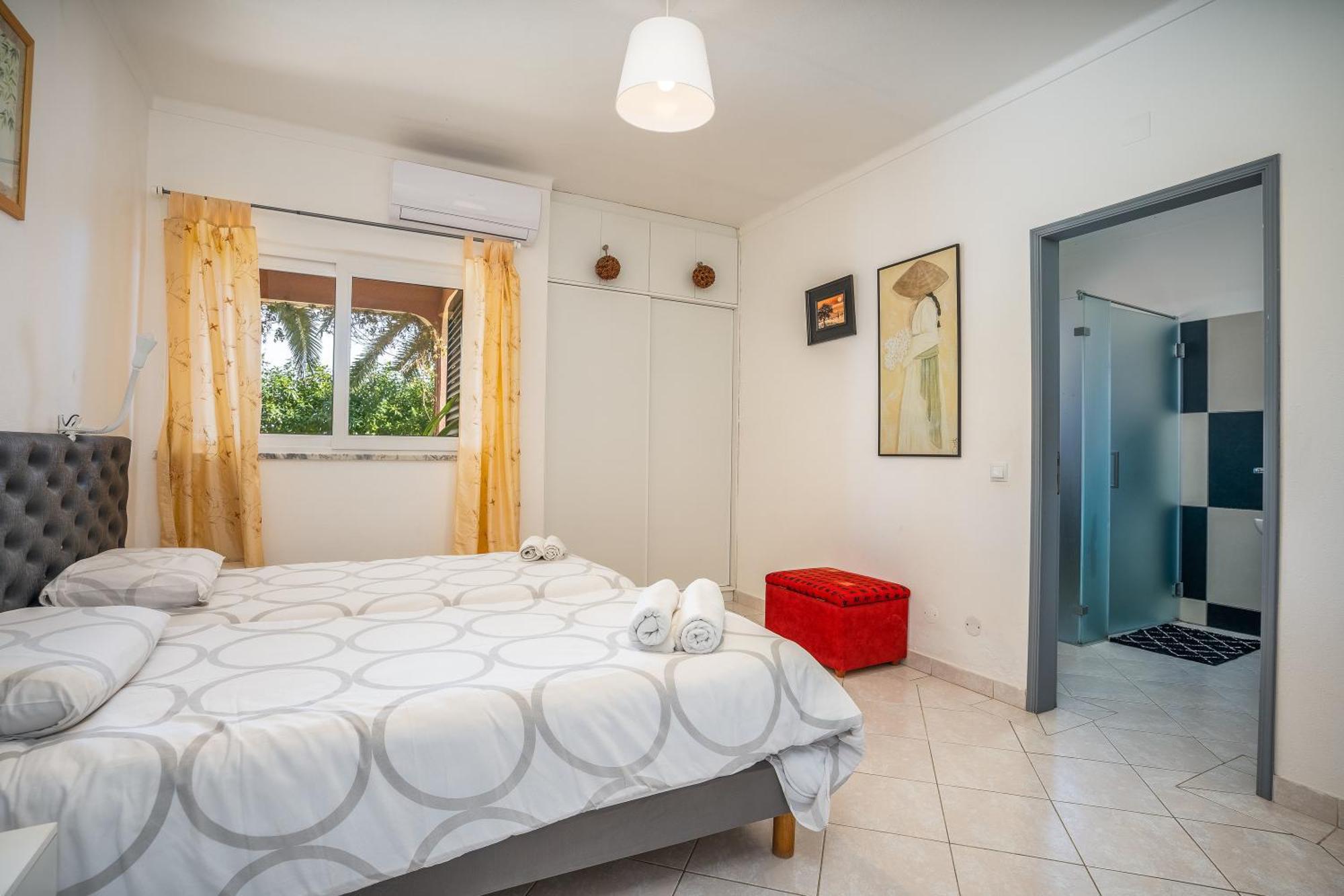 Villa Paradis - Quartos Пера Екстер'єр фото