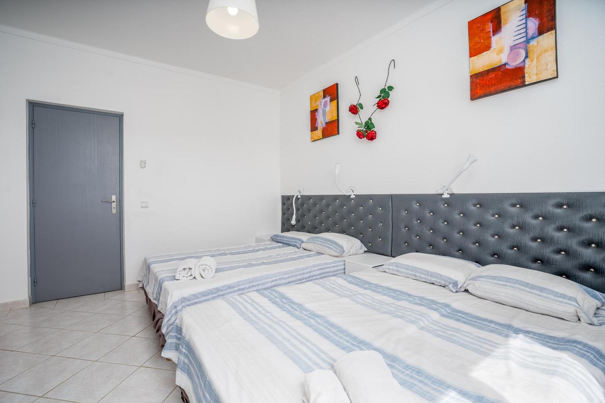 Villa Paradis - Quartos Пера Екстер'єр фото