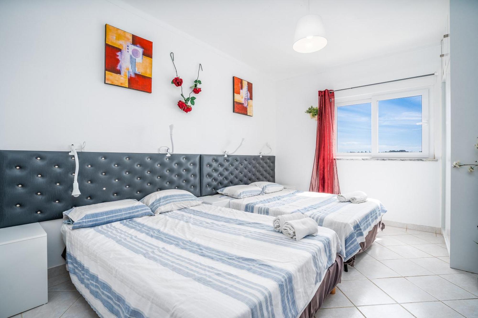 Villa Paradis - Quartos Пера Екстер'єр фото